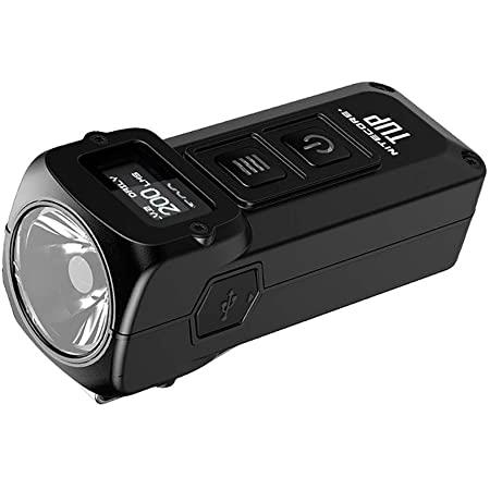 Apgaismojums NITECORE  FLASHLIGHT T SERIES 1000LUMENS/TUP