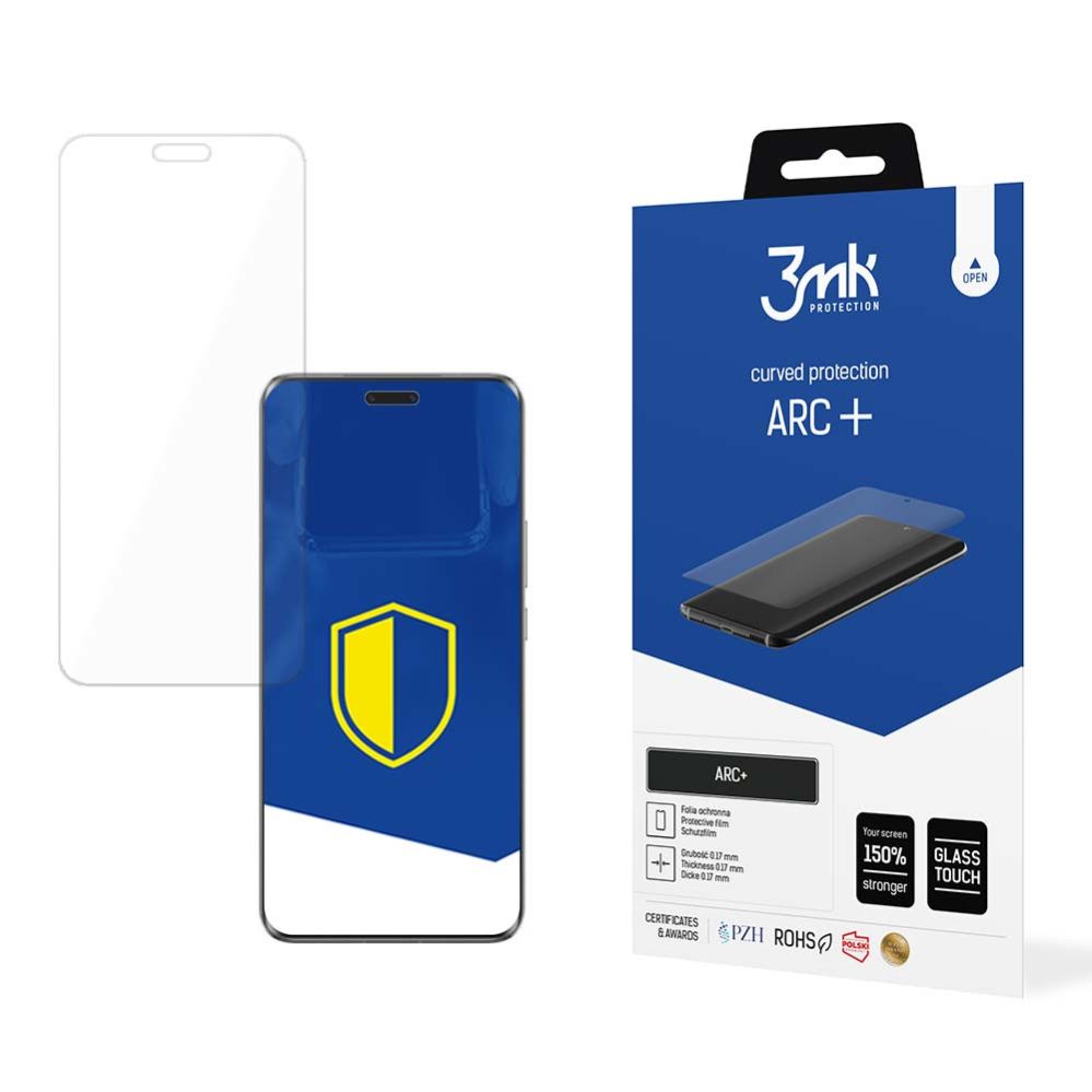 Aizsargplēve 3MK  3mk Honor Magic6 Pro