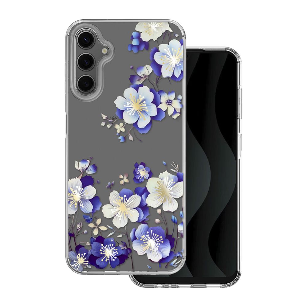 Aizmugurējais vāciņš NoName IMD print case