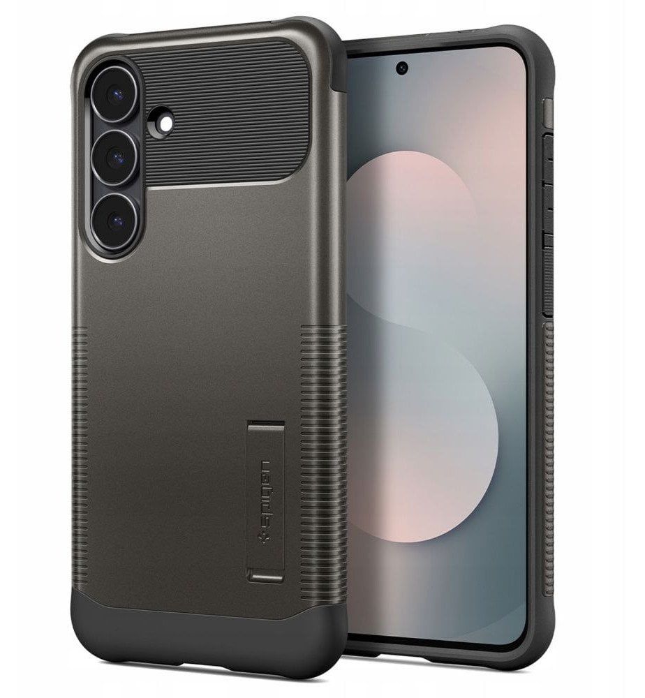 Aizmugurējais vāciņš Spigen Spigen Slim Armor