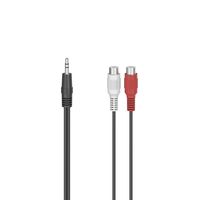 Kabelis Hama  Hama RCA - 3