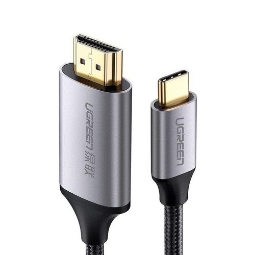 Kabelis Ugreen UGREEN USB-C to HDMI