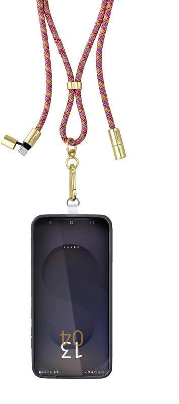 Kabelis iLike  CABLE USB-C TO USB-C