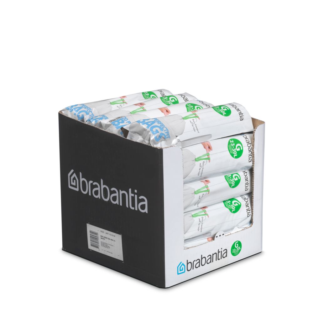 Cita prece brabantia  Maisiņi G 23-30