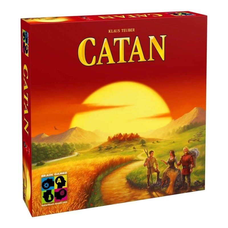 Cita prece brain games Brain Games