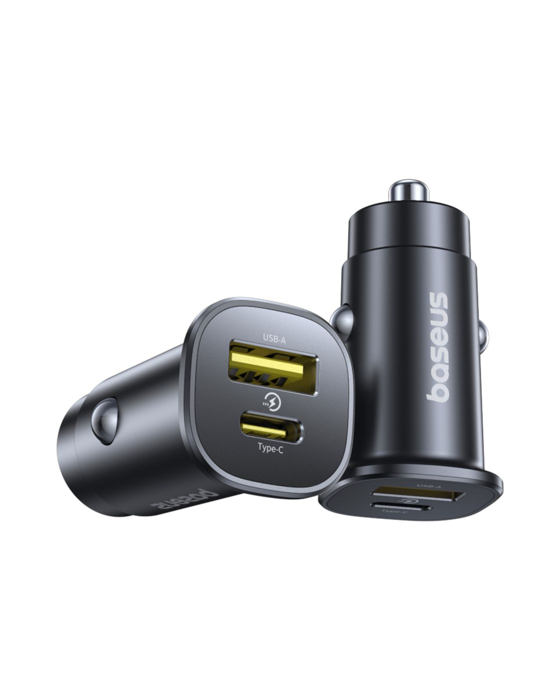 Adapteris Baseus Baseus GoTrip USB-C /