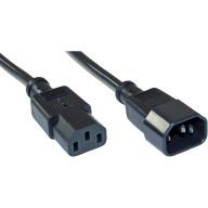Kabelis InLine InLine power cable 3