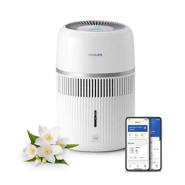Gaisa atsvaidzinātājs Philips PHILIPS 4000 serijas