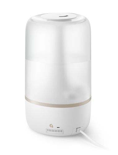 Gaisa atsvaidzinātājs Philips  Philips gaisa mitrinātājs