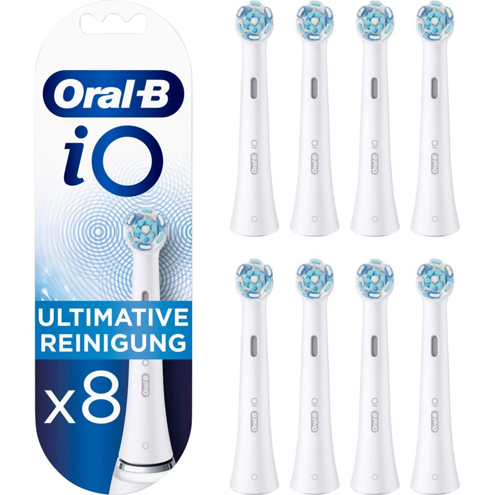 Matu kopšana Oral-B Oral-B Oral-B iO