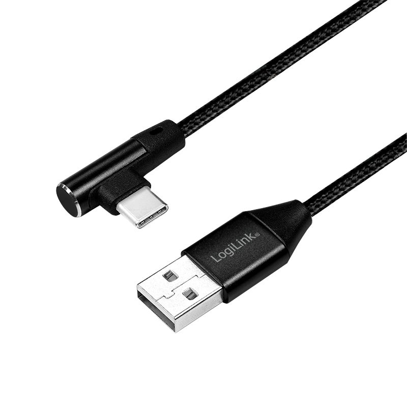Kabelis Logilink  LOGILINK - USB 2
