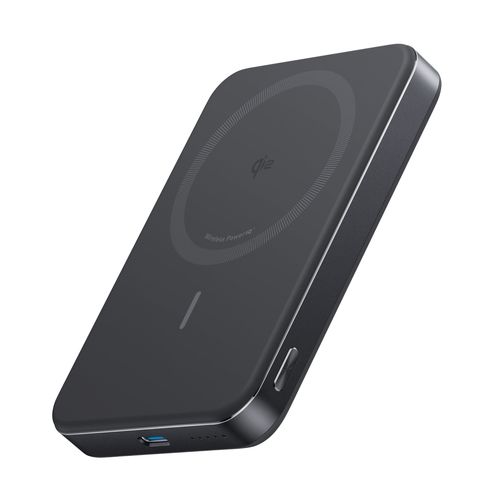 Ārējais akumulators Anker  Anker MagGo PowerBank