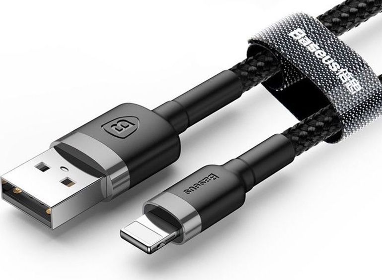Kabelis Baseus Baseus USB cable Kevlar