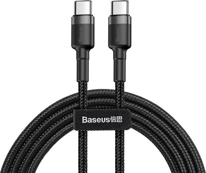 Kabelis Baseus  Baseus Cafule USB-C to