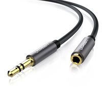Kabelis Ugreen UGREEN AUX Cable Extension
