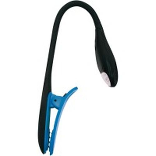 Galda lampa Energizer Booklite Reading LED