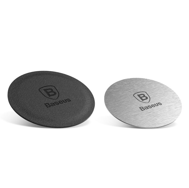 Auto turētājs Baseus Baseus ACDR-A0S metāla