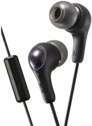 Bezvadu austiņas JVC  JVC HA-FX7M-B-E Gymy