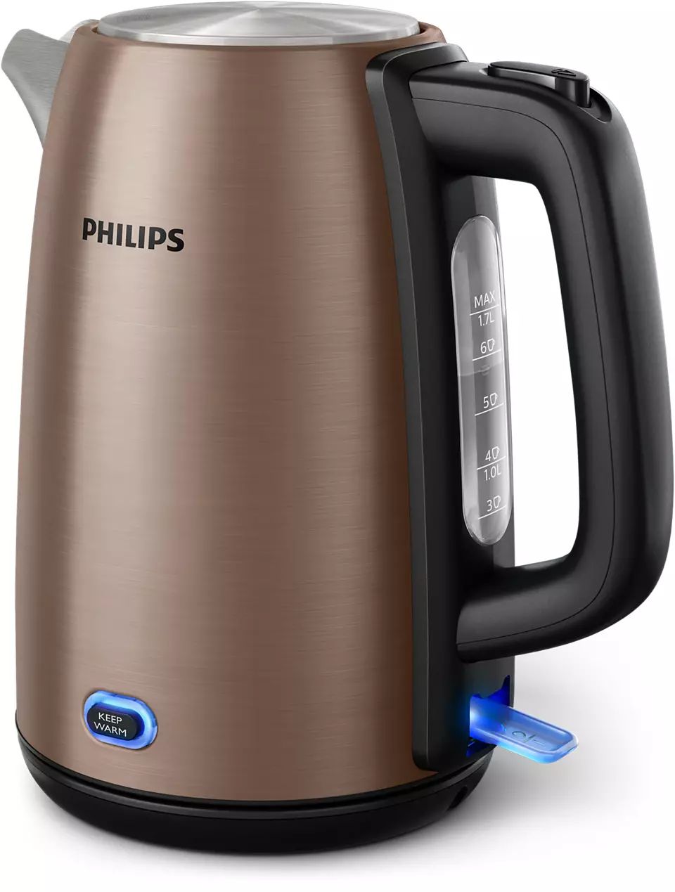 Tējkanna Philips  Philips Viva Collection HD9355/92