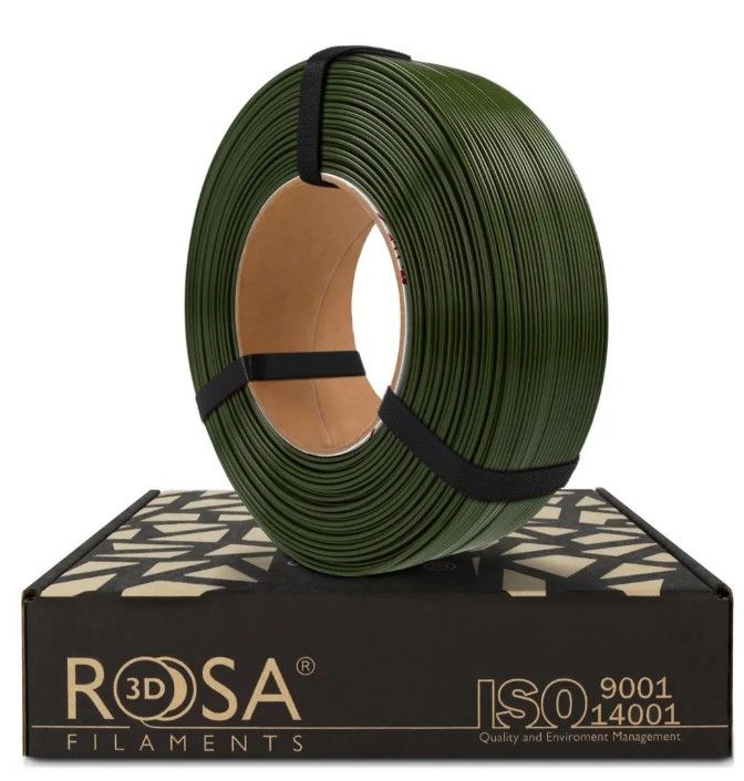 Aksesuāri un izejmateriāli NoName ROSA-PLAST Filament