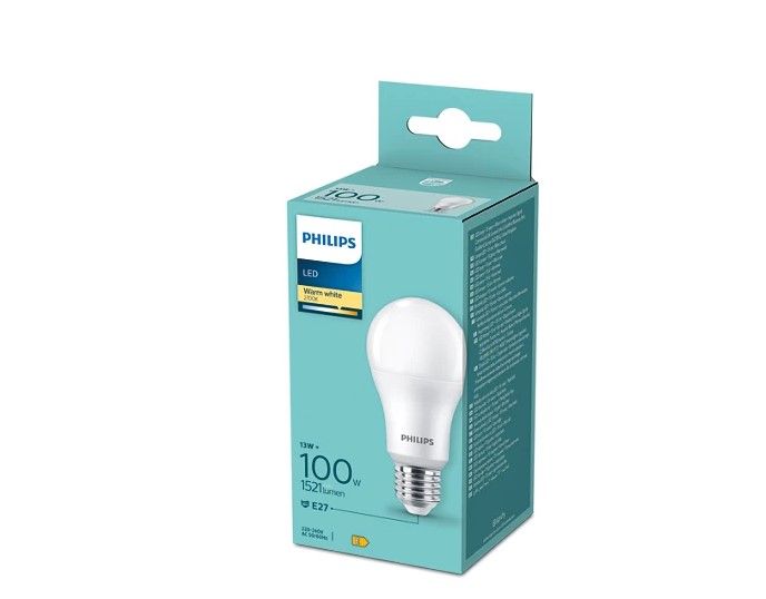 Galda lampa iLike  LED spuldze E27