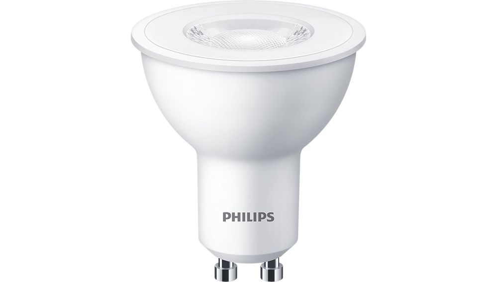 Galda lampa iLike  LED spuldze GU10