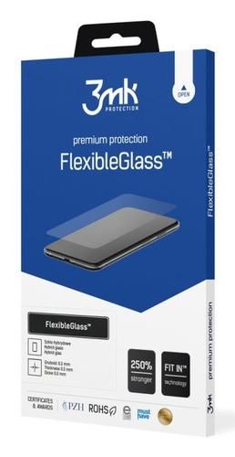 Aizsargplēve 3MK  3mk FlexibleGlass Samsung Galaxy