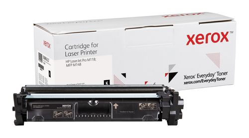 Aksesuāri un izejmateriāli Xerox  XEROX TONER