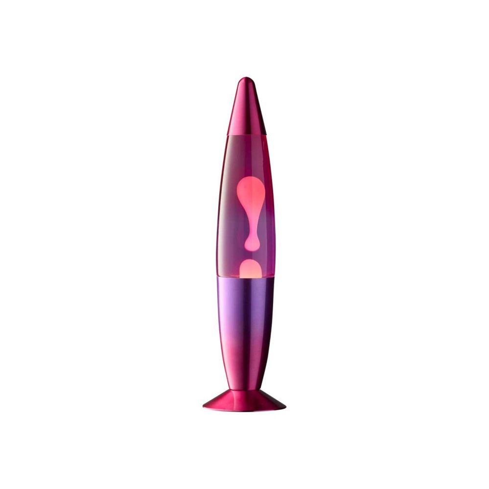 Galda lampa product Light-Up - Lava