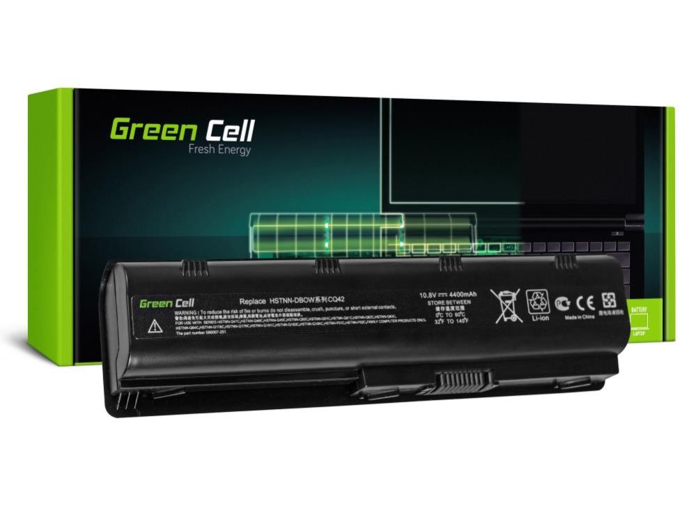 Cita datorprece Green cell Green Cell