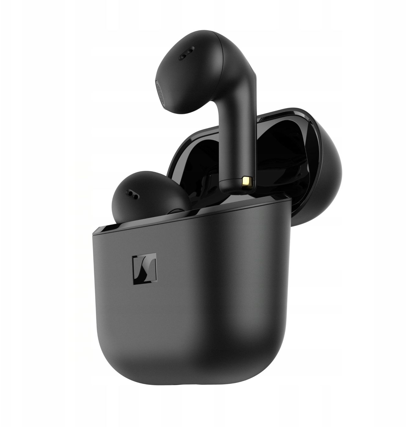 Bezvadu austiņas Sennheiser Sennheiser Accentum Open