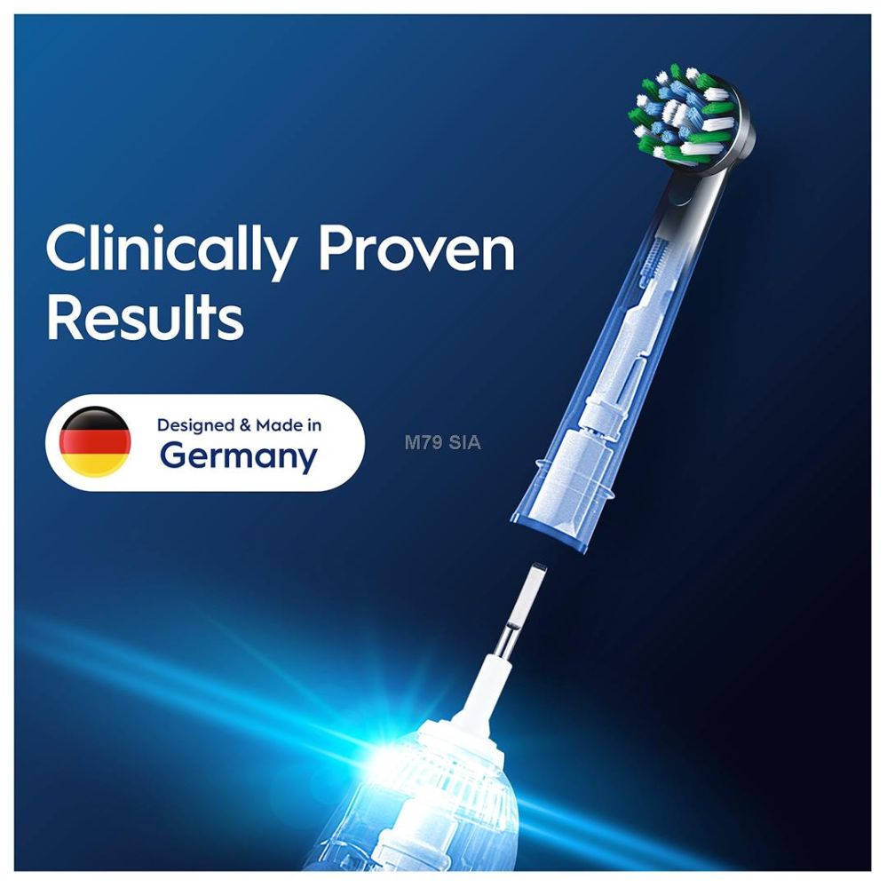 Matu kopšana Oral-B  Oral-B head for