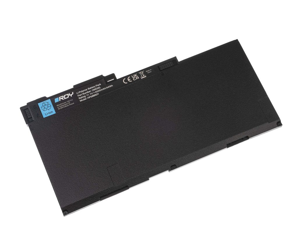 Cita datorprece Green cell RDY Laptop