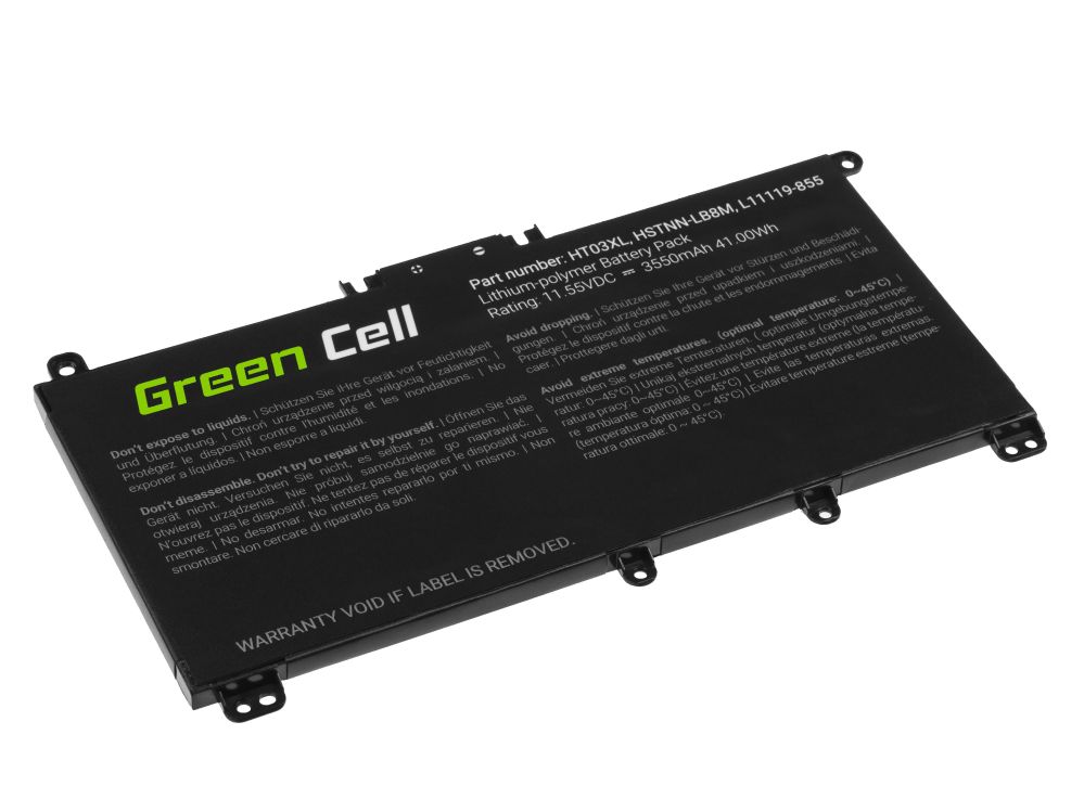 Cita datorprece Green cell Green Cell