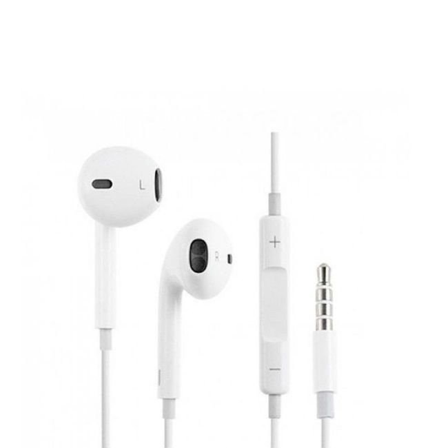 Bezvadu austiņas Apple Apple EarPods with
