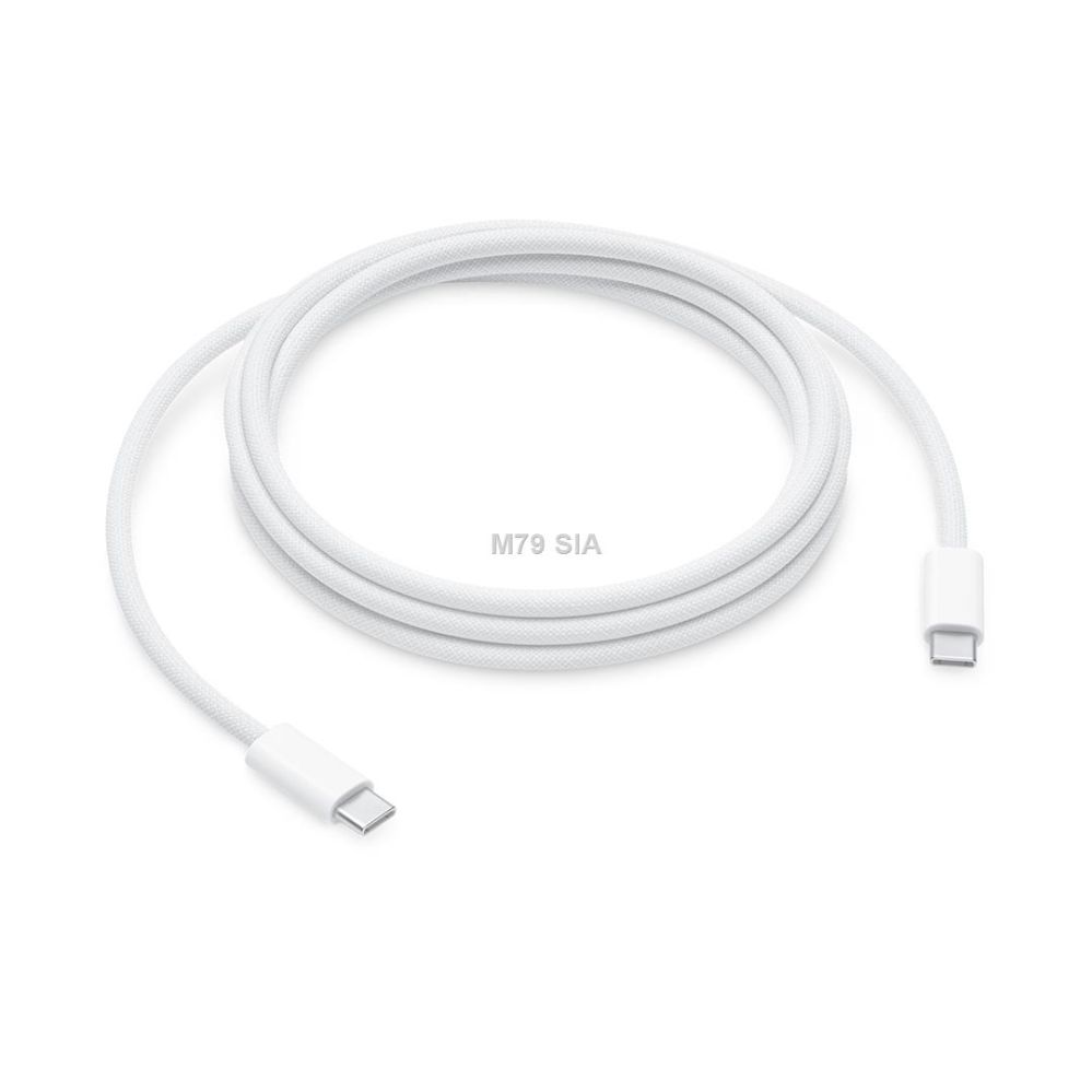 Kabelis Apple  Apple 240W USB-C Charge