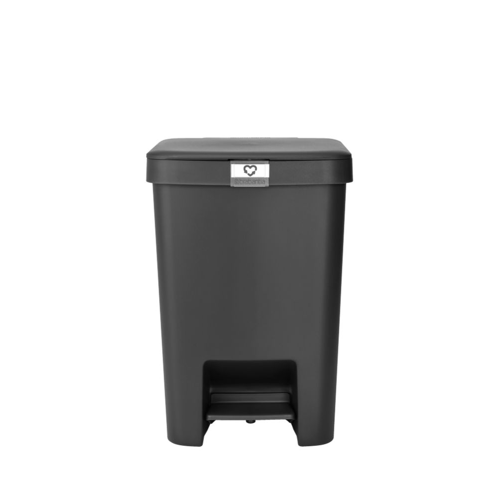 Cita prece brabantia  Atkritumu tvertne StepUp