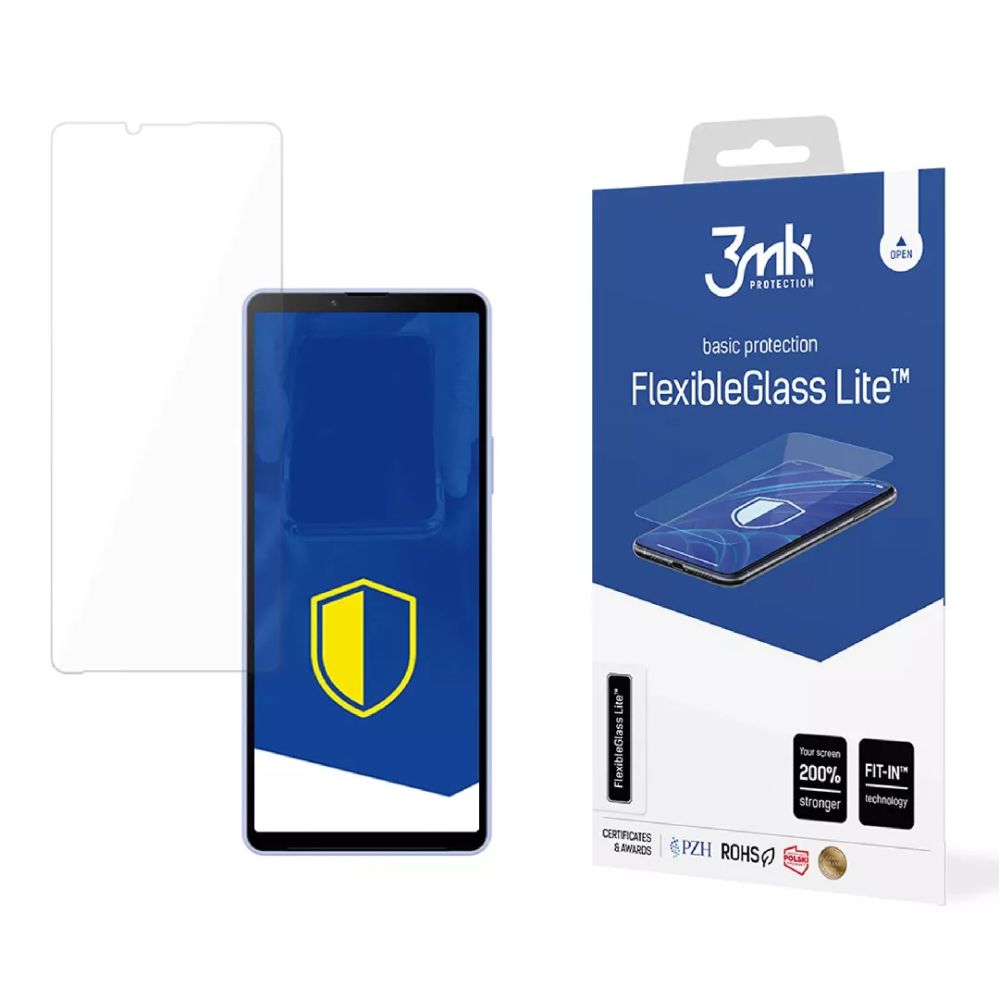 Aizsargplēve 3MK  Sony Xperia 10 VI