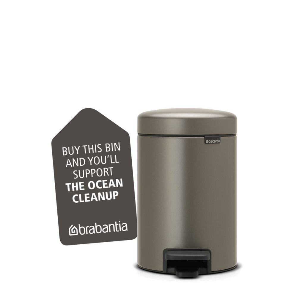 Cita prece brabantia BRABANTIA atkritumu tvertne