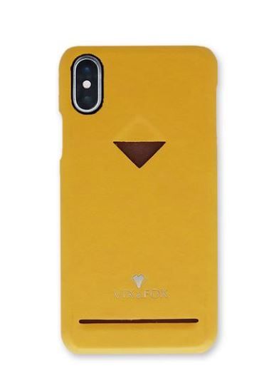 Aizmugurējais vāciņš iLike - VixFox Card