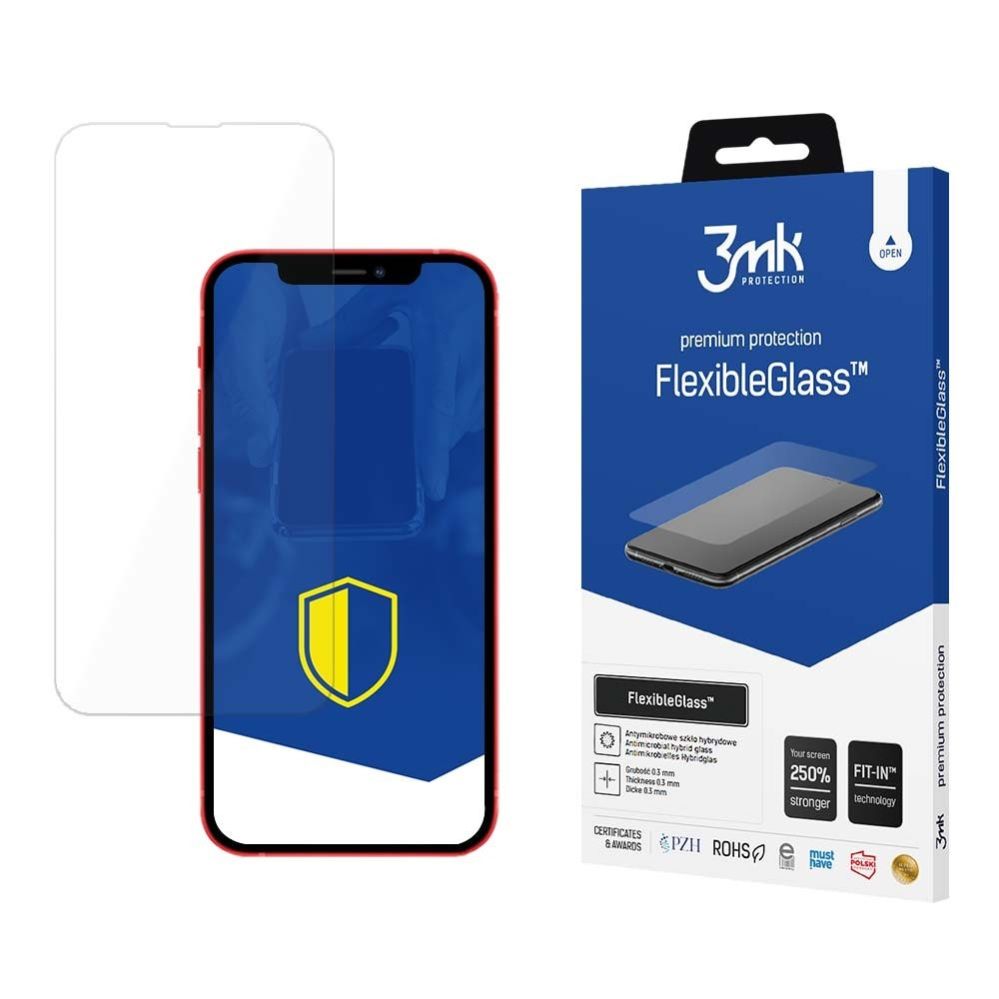 Aizsargplēve 3MK  Samsung Galaxy A05s -