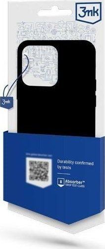 Aizmugurējais vāciņš 3MK Samsung Galaxy S23