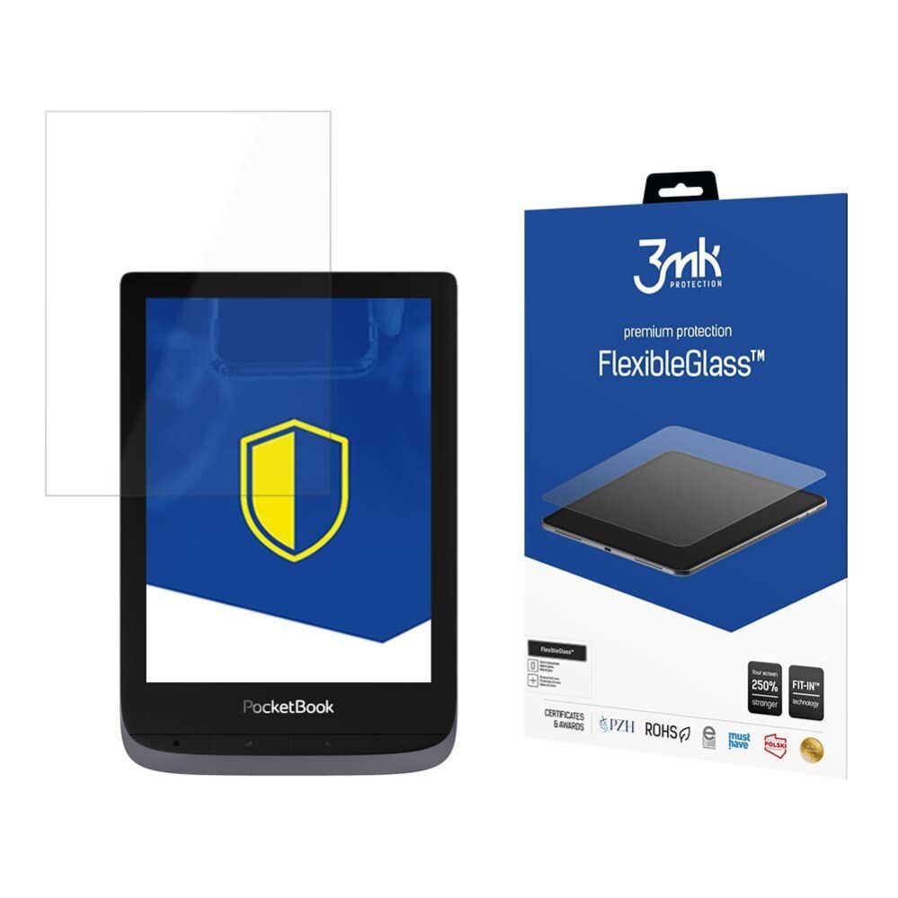 Aizsargplēve POCKETBOOK PocketBook InkPad 3 Pro
