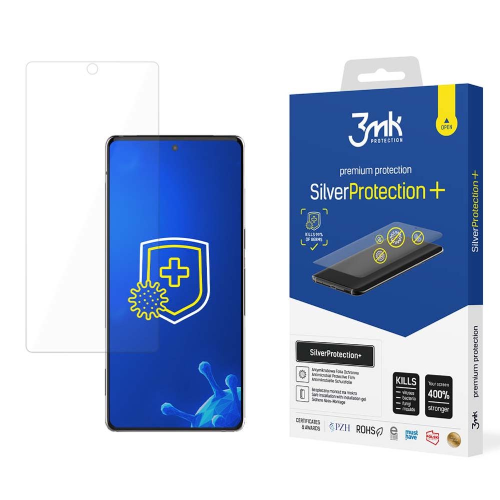 Aizsargplēve Google Google Pixel 6 Pro