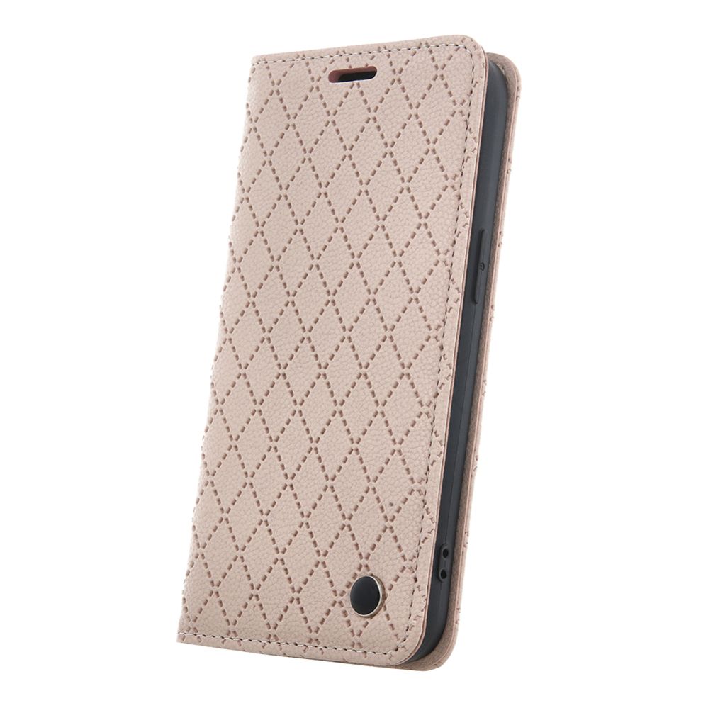 Aizmugurējais vāciņš smart  Smart Caro case