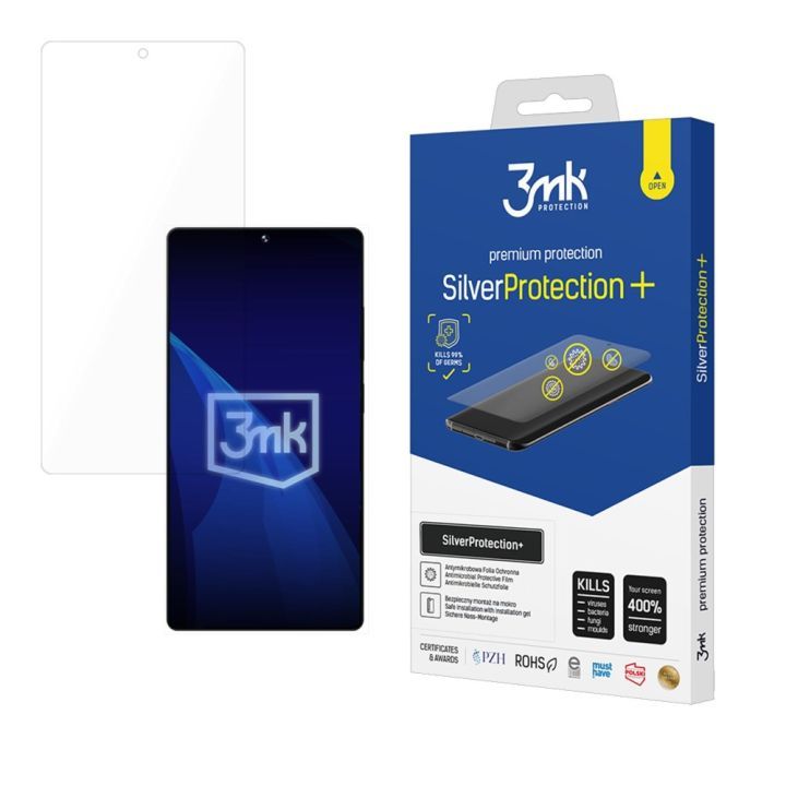 Aizsargplēve 3MK  Samsung Galaxy S25 Ultra