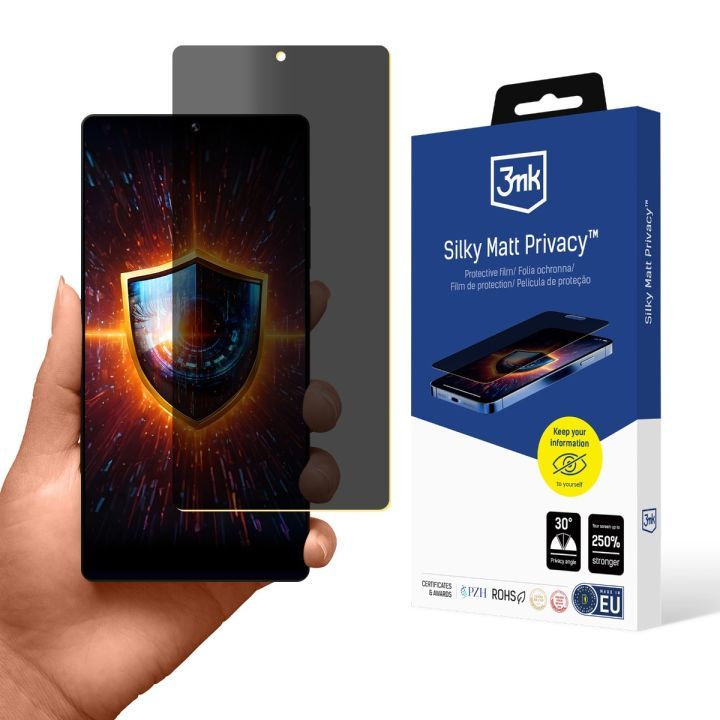 Aizsargplēve 3MK Samsung Galaxy S25 Ultra