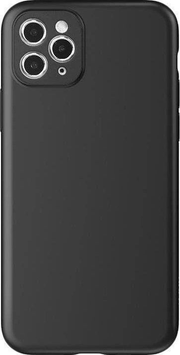 Aizmugurējais vāciņš Hurtel  Hurtel Soft Case