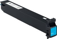 Aksesuāri un izejmateriāli Konica minolta Konica