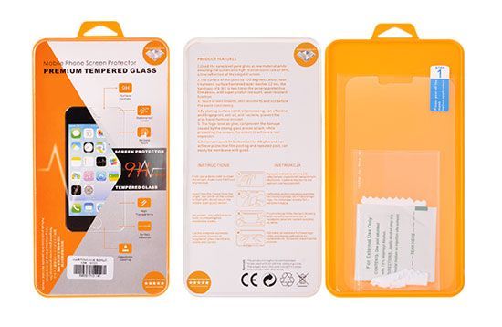 Aizsargplēve Telone Telone Samsung Galaxy S6